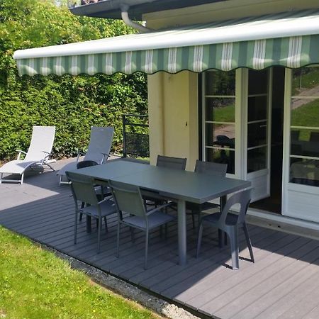 Appartements - Chez Alice Salies-de-Bearn Exterior photo