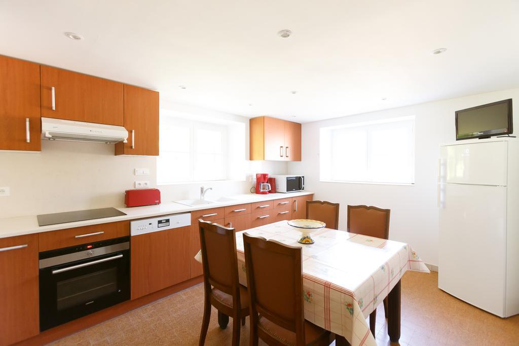 Appartements - Chez Alice Salies-de-Bearn Exterior photo