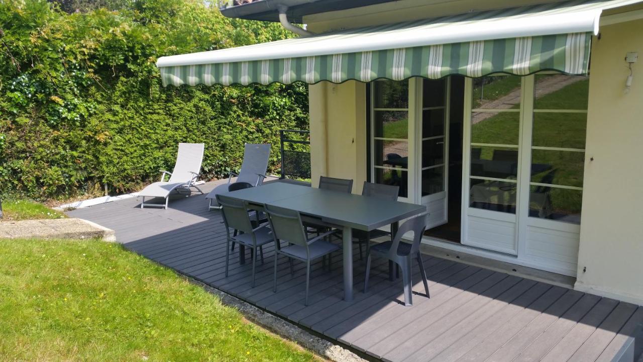 Appartements - Chez Alice Salies-de-Bearn Exterior photo